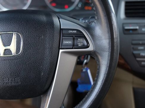 Used 2012 Honda Accord EX-L image 27