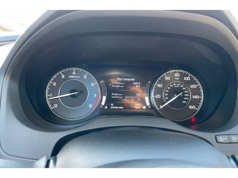 Certified 2021 Acura RDX AWD w/ Advance Package image 40