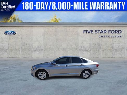 Used 2020 Volkswagen Jetta S image 6