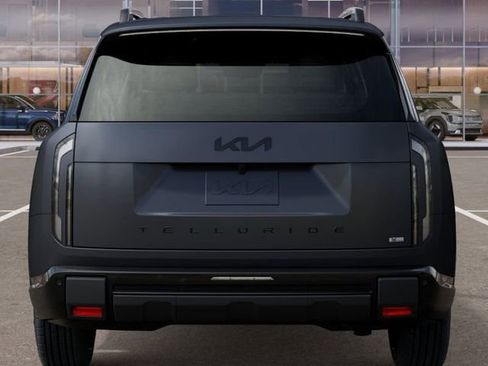 New 2027 Kia Telluride EX X-Line image 14