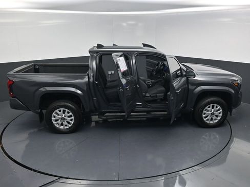 Used 2024 Toyota Tacoma SR5 RWD image 23