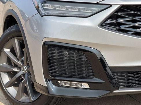 Used 2026 Acura MDX A-Spec AWD/4WD image 9