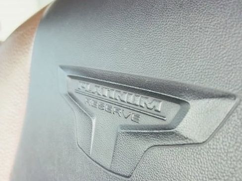 Used 2017 Nissan Titan Platinum Reserve image 15