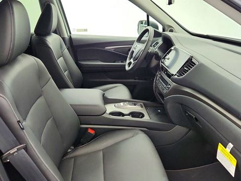 Used 2025 Honda Ridgeline RTL image 23