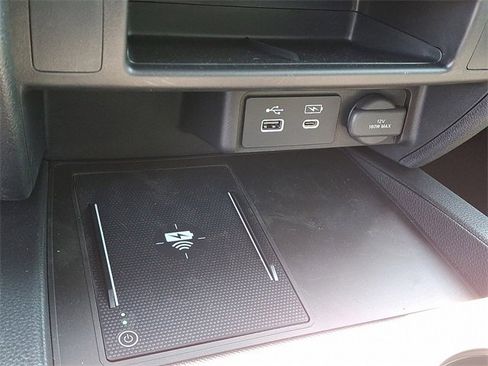 New 2025 Honda Ridgeline Sport+ image 17