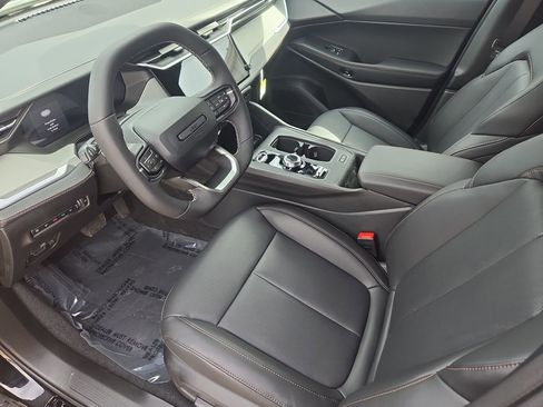 New 2026 Jeep Cherokee Limited image 19