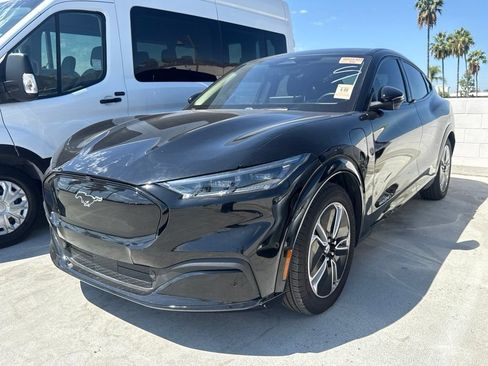 Used 2023 Ford Mustang Mach-E Premium RWD image 3