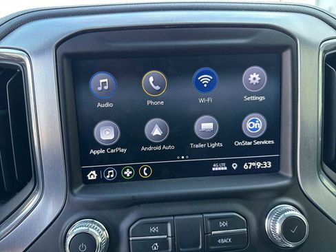 Used 2021 GMC Sierra 1500 Elevation image 24