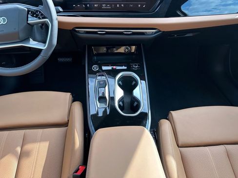 New 2026 Audi A6 Premium Plus AWD/4WD image 11