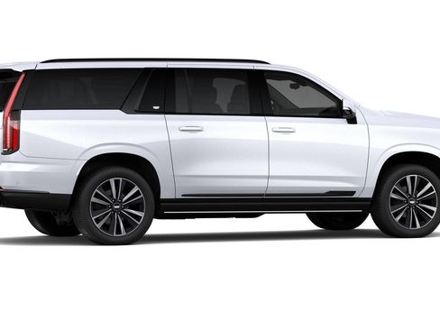 New 2026 Cadillac Escalade ESV Sport w/ Touring Package image 38