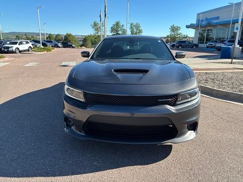 Used 2022 Dodge Charger GT AWD/4WD image 2