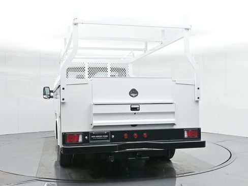 New 2024 Ford Transit 350 w/ Interior Upgrade Package image 33