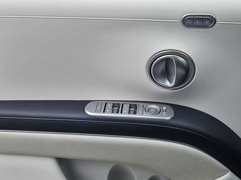 New 2026 Hyundai Palisade Calligraphy FWD image 22