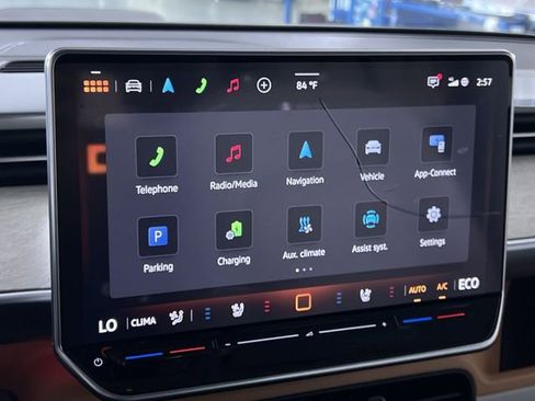 New 2025 Volkswagen ID. Buzz 1st Edition image 26