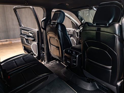 Used 2023 RAM 1500 Laramie image 22