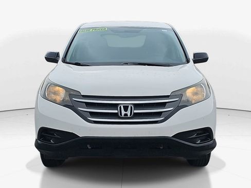 Used 2012 Honda CR-V LX image 11