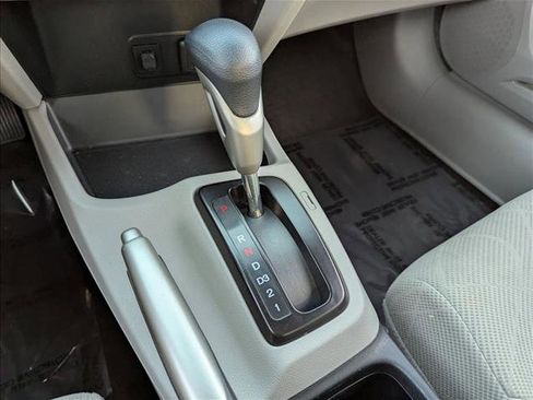 Used 2012 Honda Civic LX image 12