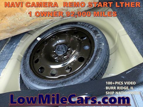 Used 2015 Ford Taurus SEL w/ Equipment Group 201A image 34