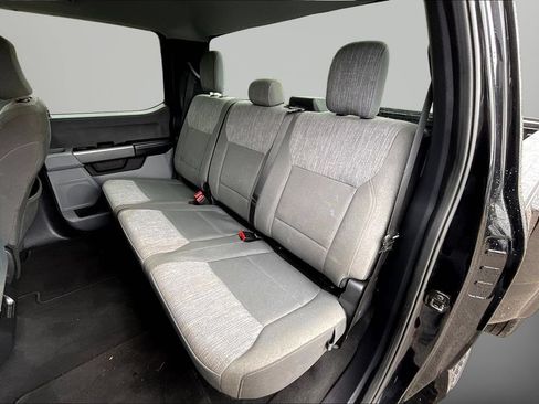 Used 2025 Ford F350 XLT AWD/4WD image 22