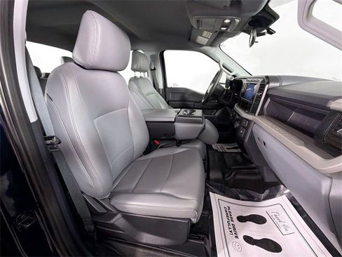 Used 2023 Ford F250 XL w/ XL Chrome Package image 27