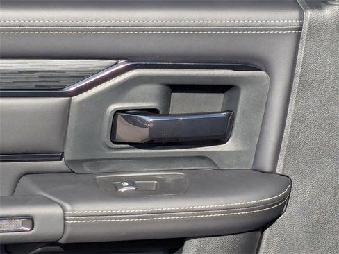New 2026 RAM 2500 Rebel w/ Rebel Level 2 Equipment Group image 32