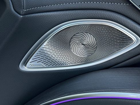 New 2026 Mercedes-Benz EQS 450+ Sedan image 5