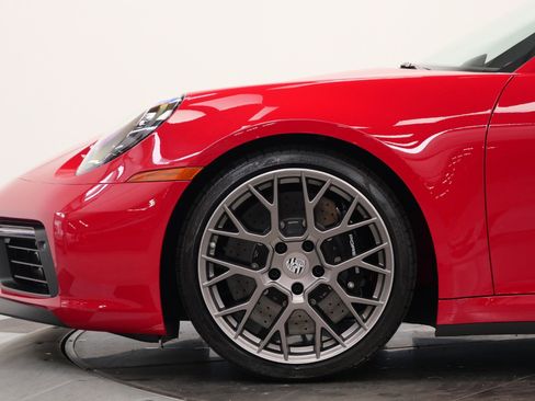 Used 2024 Porsche 911 Carrera S image 49