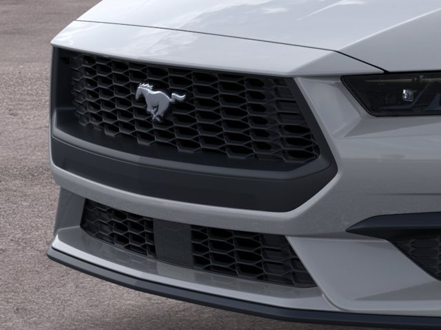 New 2026 Ford Mustang Premium RWD image 17
