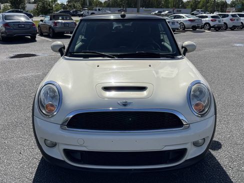 Used 2014 MINI Cooper S FWD image 2