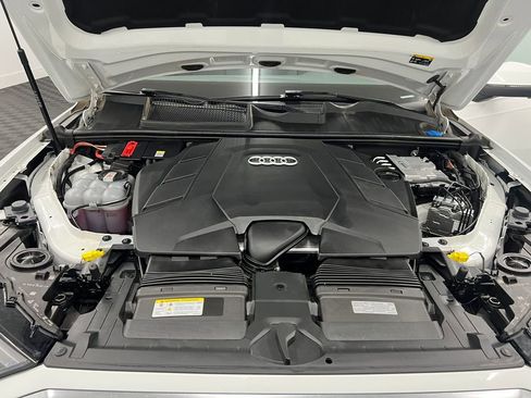 Used 2022 Audi Q7 3.0T Premium Plus w/ Premium Plus Package image 30