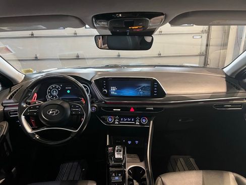 Used 2022 Hyundai Sonata Limited image 19