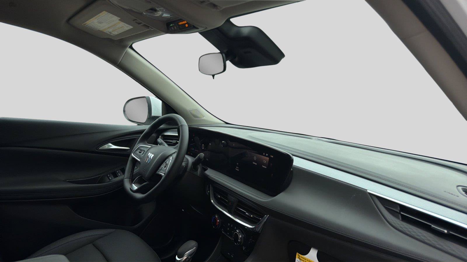 New 2026 Buick Encore GX Sport Touring w/ Advanced Technology Package FWD image 22