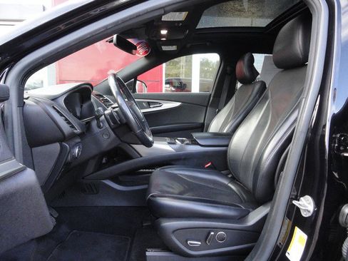 Used 2019 Lincoln Nautilus Reserve w/ Driver Assistance Package image 15