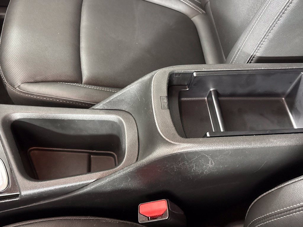 Used 2024 Buick Encore GX Sport Touring FWD image 38