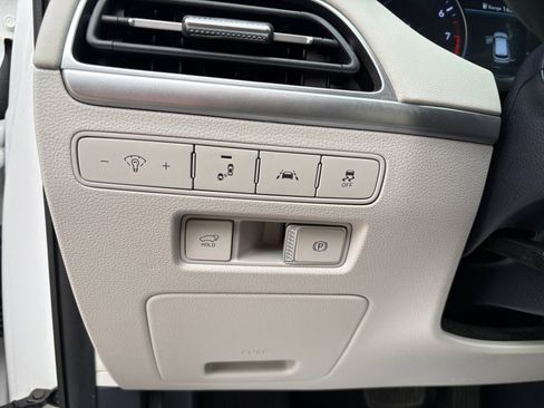 Used 2021 Hyundai Palisade SEL w/ Premium Package image 25