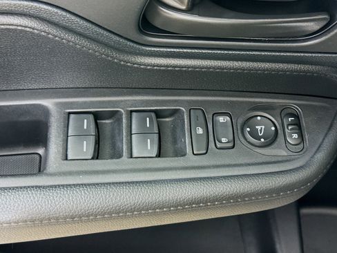 Certified 2024 Honda Odyssey EX-L image 20