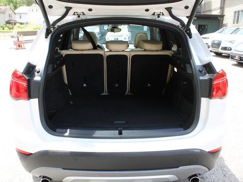 Used 2016 BMW X1 xDrive28i AWD/4WD image 28