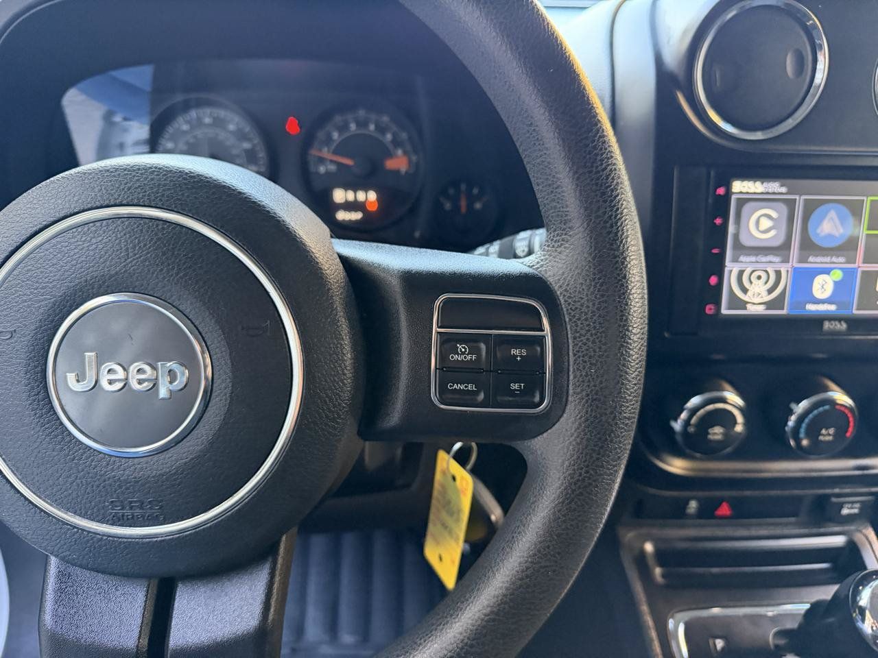 Used 2014 Jeep Patriot Sport w/ Power Value Group FWD image 49