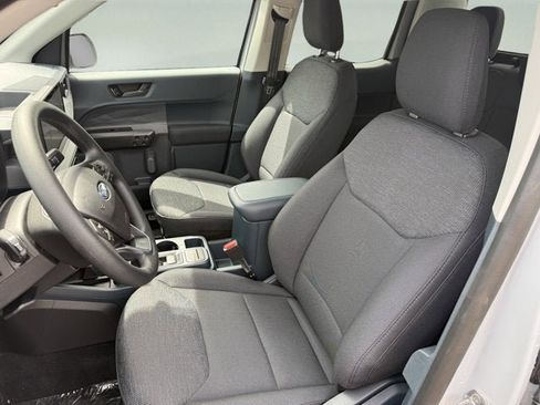 New 2026 Ford Maverick XL AWD/4WD image 9