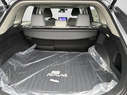 New 2025 Toyota RAV4 XLE Premium image 23