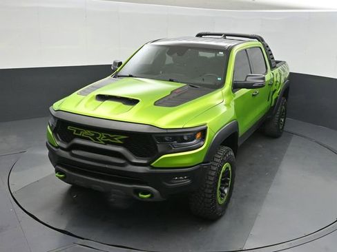 Used 2023 RAM 1500 TRX image 35