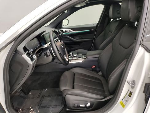 Used 2023 BMW 430i Gran Coupe image 3