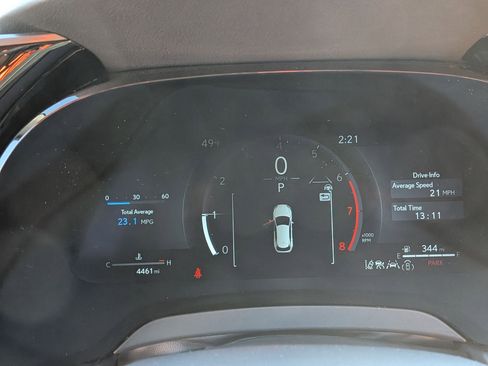 Used 2025 Lexus RX 350 Premium image 18