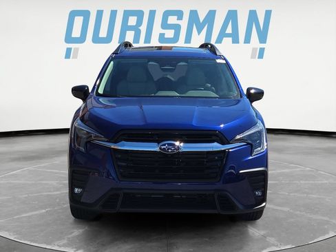 New 2026 Subaru Ascent Limited AWD/4WD image 8