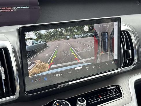 New 2027 Ford Expedition Platinum w/ Platinum Ultimate Package AWD/4WD image 28