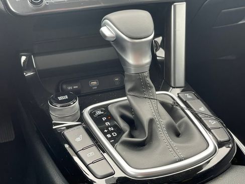 New 2026 Kia Seltos S image 28