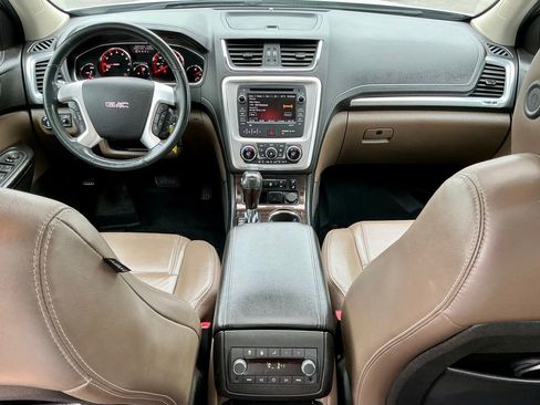 Used 2015 GMC Acadia SLT FWD image 34