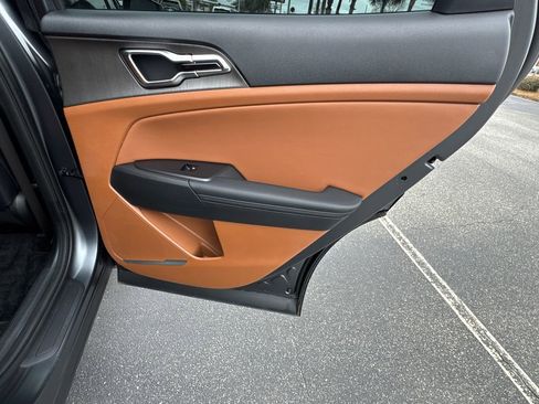 Certified 2026 Kia Sportage X-Line image 16