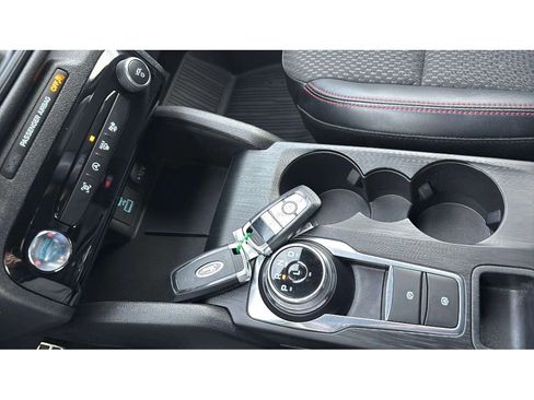 Used 2023 Ford Escape ST-Line w/ Tech Pack #1 image 20