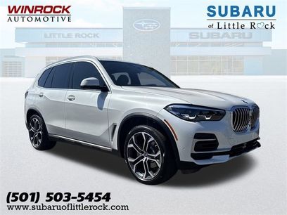 Used 2023 BMW X5 xDrive40i